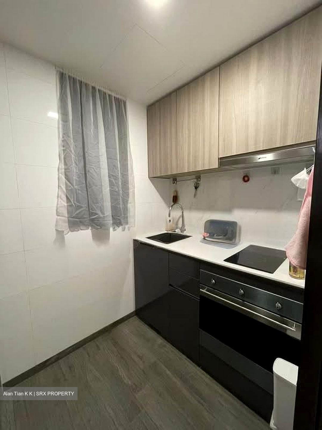 Botanique At Bartley (D19), Condominium #544993891